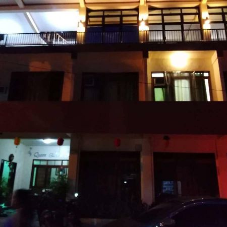 Queen Elena Lodge El Nido Bagian luar foto