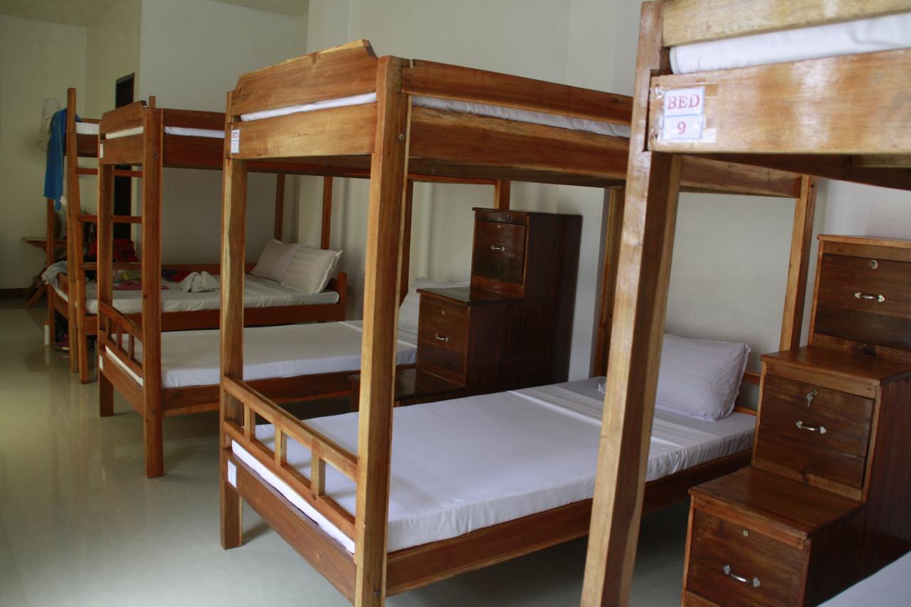 Queen Elena Lodge El Nido Bagian luar foto