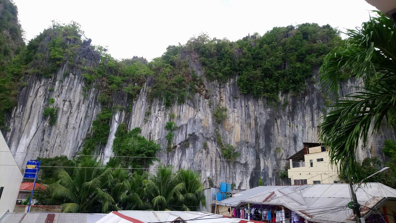 Queen Elena Lodge El Nido Bagian luar foto