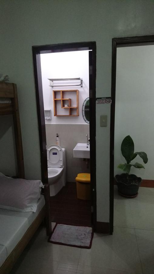 Queen Elena Lodge El Nido Bagian luar foto