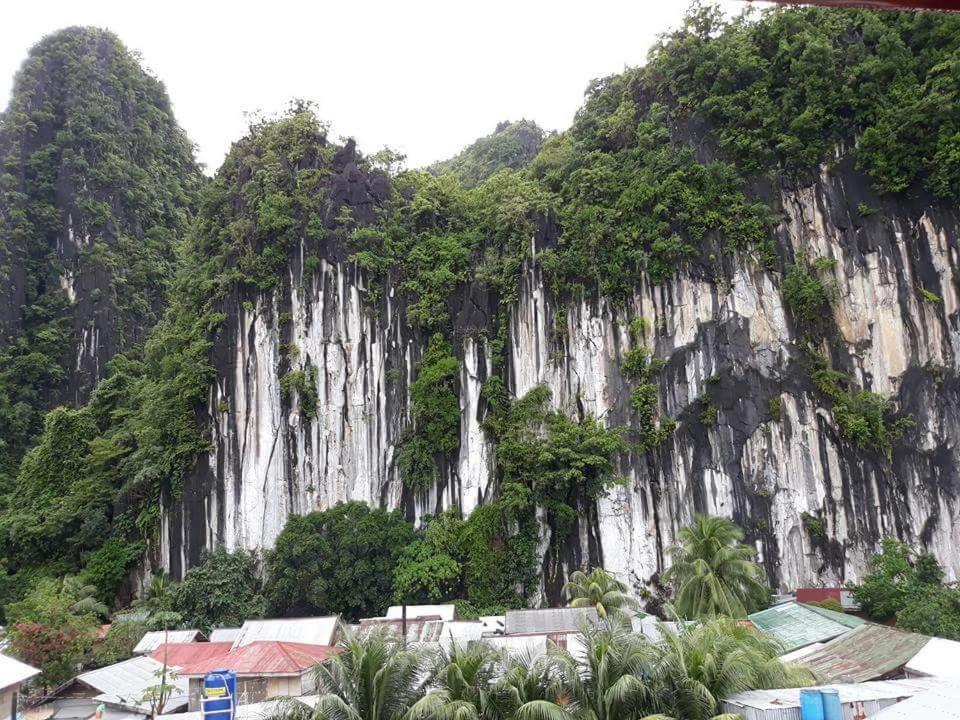 Queen Elena Lodge El Nido Bagian luar foto
