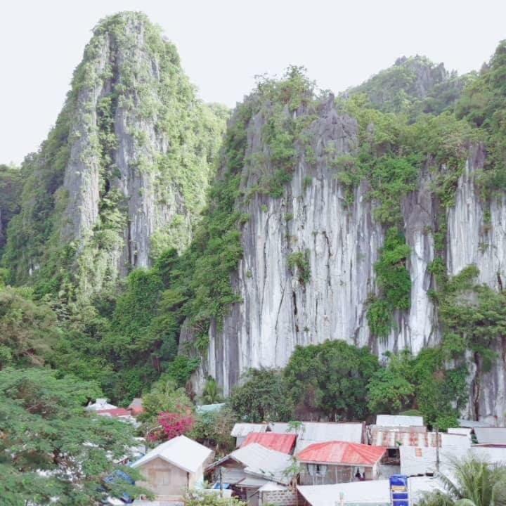 Queen Elena Lodge El Nido Bagian luar foto