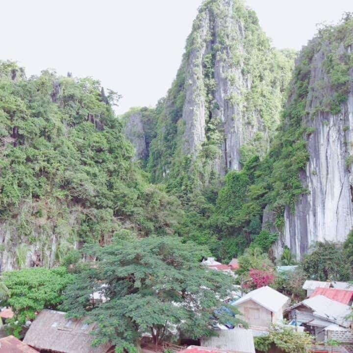 Queen Elena Lodge El Nido Bagian luar foto