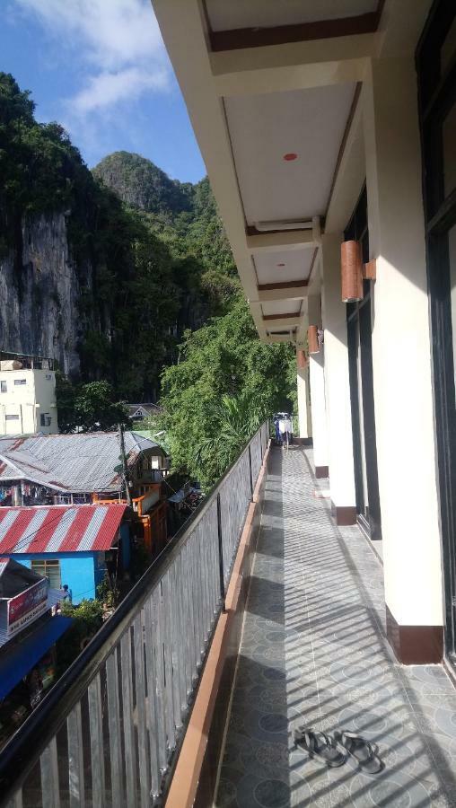 Queen Elena Lodge El Nido Bagian luar foto